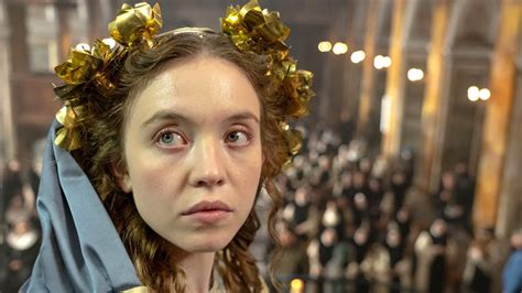 Das War Einfach Zu Viel Der Kloster Horrorfilm Immaculate Mit