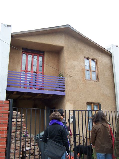 Vivienda Social Calidad Del H Bitat Residencial Visita A Terreno