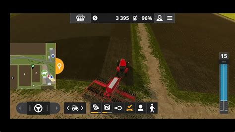 Farming Simulator 20 День 7 Youtube