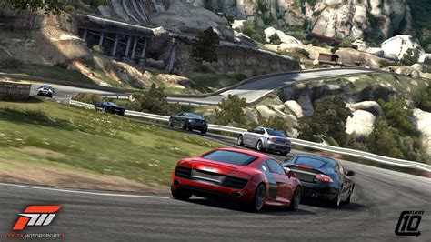 Recensione Forza Motorsport 3 Everyeye It