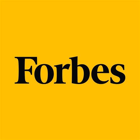 What is the most popular album by Forbes Magazine?