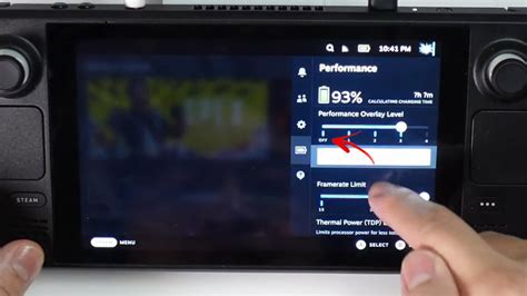 How To Fix Steam Deck Performance Overlay Stuck Issue