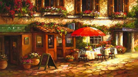 Italy Cafe Desktop Wallpapers - Top Free Italy Cafe Desktop Backgrounds - WallpaperAccess