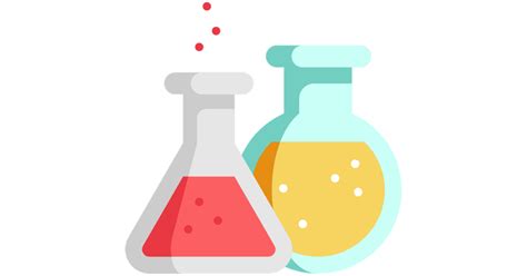 Chemistry Free Vector Icons Designed By Freepik Vector Free