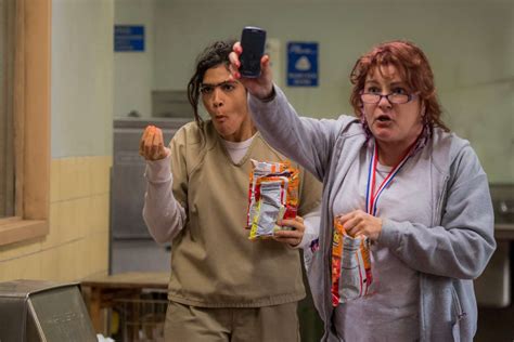 Orange Is The New Black Recap Season 5 Episode 6