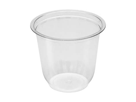 Соусники ПЭТ — Polyer