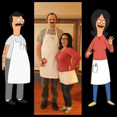 Linda Belcher Cosplay