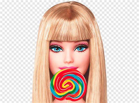 Descarga Gratis Mu Eca Barbie Ken Cupcake Barbie Mu Eca Pastel Png