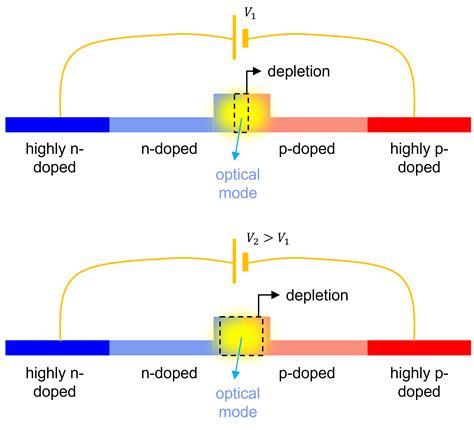 2 Electro Optic Phase Modulator Luceda Academy 3 12 Documentation