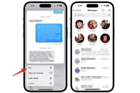 7 Hidden IMessage Features You Need To Be Using