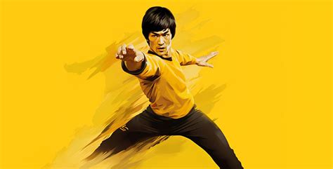 A 50 años de la muerte de Bruce Lee Cuánto sabes sobre la gran