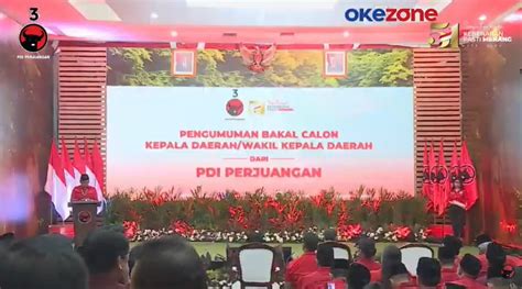 Misteri Pdip Batal Umumkan Anies Baswedan Di Pilkada Jakarta