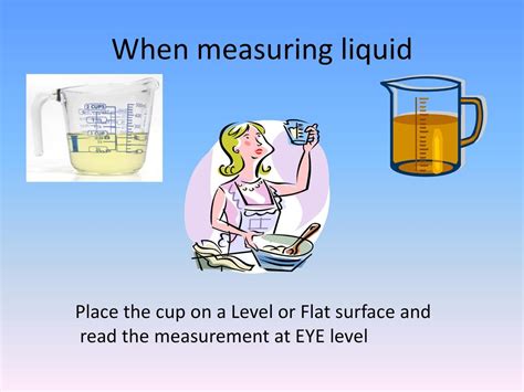 How To Measure Accurately Ppt Download