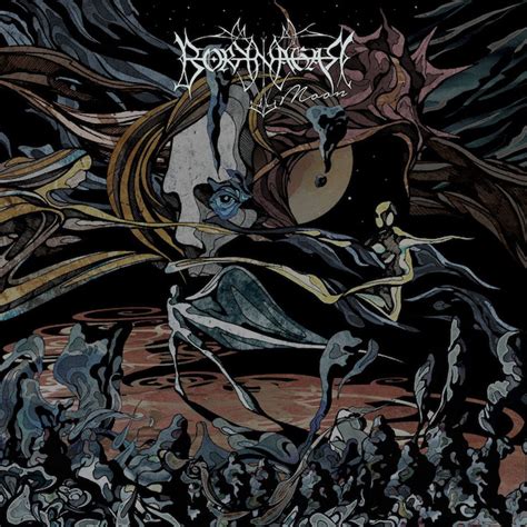 Borknagar Debut Official Music Video For New Single Moon Bravewords