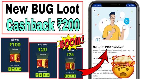 Paytm New Bug Offer Per Number 250 Paytm New Offer Today Paytm