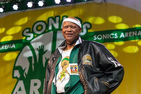 Rooting For Slick Watts on His Road to Recovery — Sonics Forever