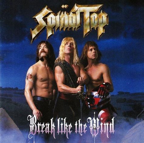 Spinal Tap