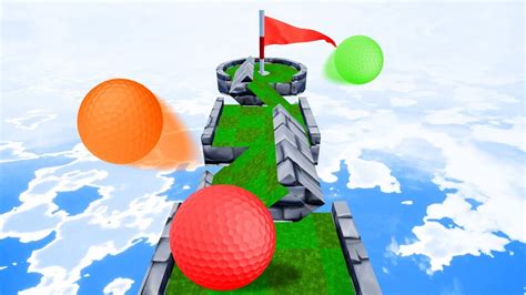 This Course Will Troll You Golf It Youtube