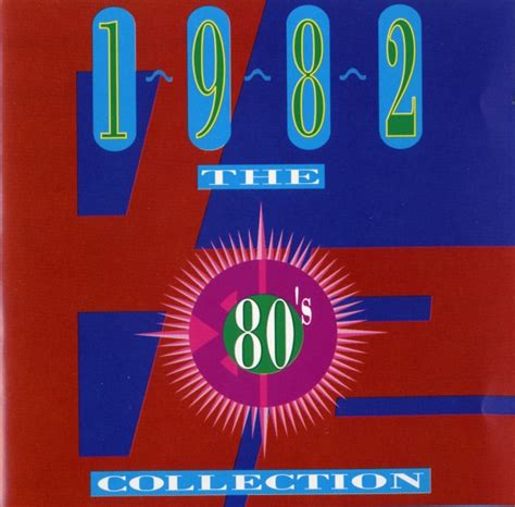 The 80 S Collection 1982 1994 CD Discogs