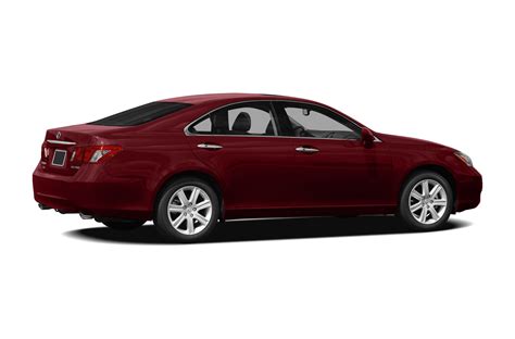 2009 Lexus Es 350 Specs Prices Mpg Reviews And Photos