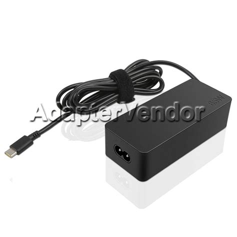 Genuine65w Lenovo Yoga 920 13ikb Usb Type C Ac Adapter Charger