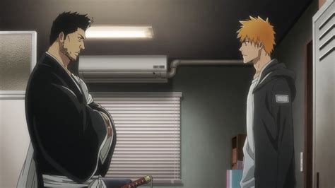 Bleach Thousand Year Blood War Episode 11 Recap Everything But The Rain