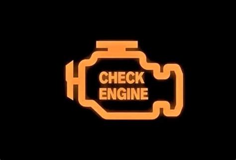 Check Engine Light Flashing And Car Shaking