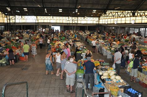 Portugal marché de Nazaré Pascal BANDELIER Flickr