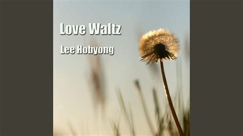 Love Waltz Piano Solo Youtube