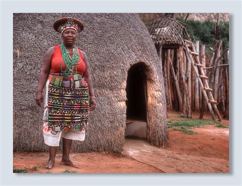 African Tribal Music: African Tribal Costumes- South African ...