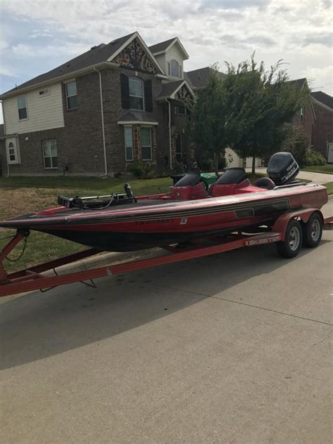 Skeeter Bass Boat Prices For Sale ZeBoats