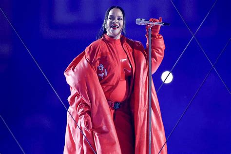 Rihanna Super Bowl 2024 Full Video Dyan Johnette