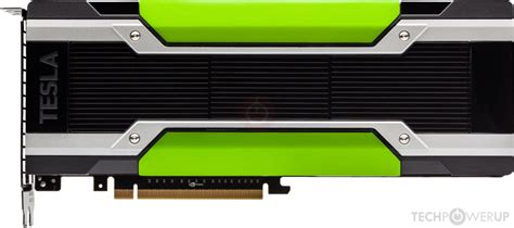 NVIDIA Tesla K80 Specs | TechPowerUp GPU Database