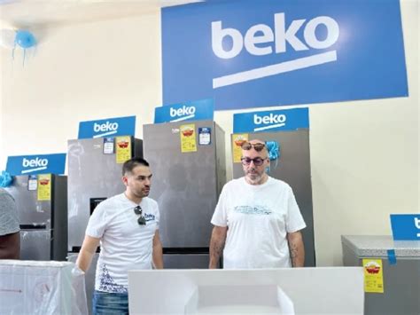 Beko Opens New Showroom In Accra Graphic Online