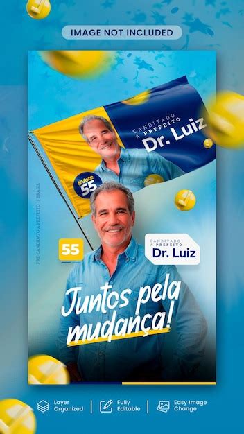 Modelo De Hist Ria Do Psd Campanha Pol Tica No Brasil Juntos Por Uma