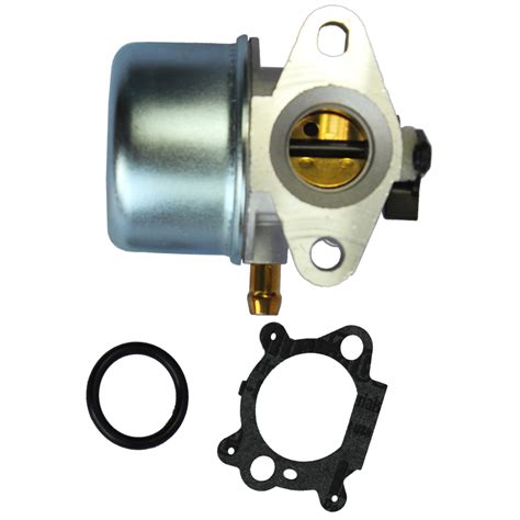 Carburettor Carb 799868 498170 Fits Briggs And Stratton Quantum Mower Carburetor Ebay