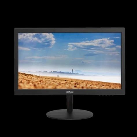 X Dahua Lm B Inch Led Monitor Nano Ips At Best