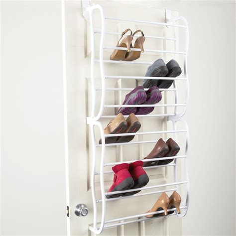 Formidable Wall Mounted Shoe Rack Diy Floating Shelf Brackets