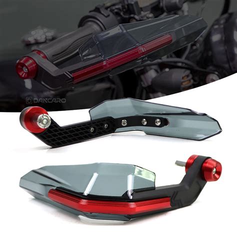 Motorcycle Hand Guards Protector Motorbike Motorcycle Hand Guard