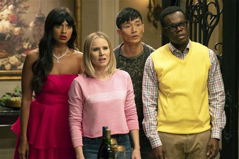 The Good Place Season 3 Episode 5 Recap Chapter 31