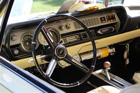 1967 Cutlass 442 Hardtop Richard Spiegelman Flickr