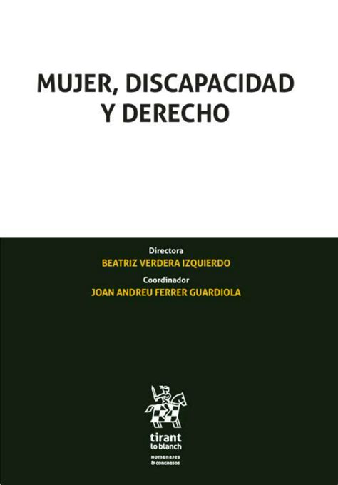 Pdf La Violencia Contra Las Mujeres Con Discapacidad Una Realidad