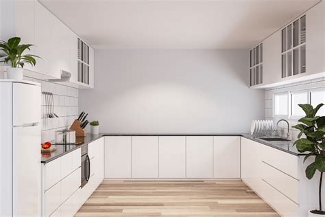 Cucine Su Due Lati Opposti Soluzioni Funzionali Per La Tua Cucina