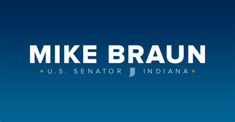 PASSED THE SENATE: Braun’s bipartisan bill to address nursing shortage ...