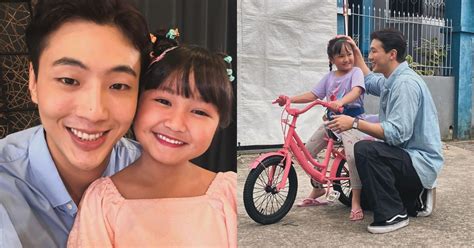 Kim Ji Soo To Play A Dad For The First Time In Mujigae Gma News Online