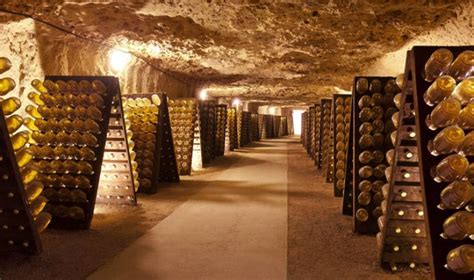 Top Des Caves Vins Les Plus Insolites Ma Cave Vin