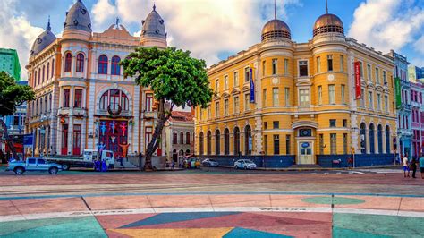 Dicas Do Que Fazer A Noite Em Recife Em Qualquer Poca Do Ano