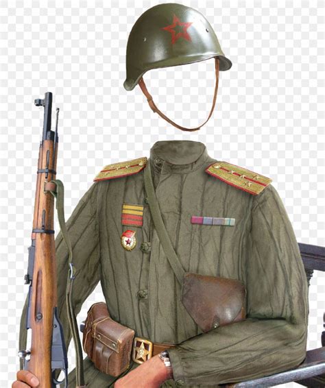 Roblox Stalin Uniform