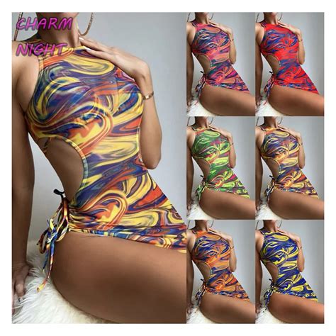 New Design Xxxx Sexy Girl Bikini Maillots De Bain Tied Dry Piece Swimsuit Fashion Show Sexy