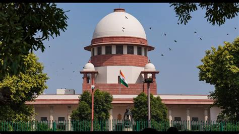 Supreme Court Upholds 10 EWS Quota Law 3 2 Latest News India